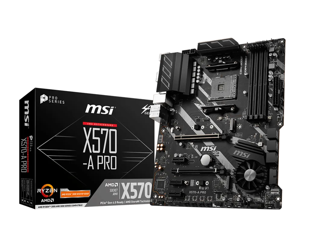 X570-A Pro